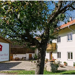  Apartment Niedermeierhof Deutschland