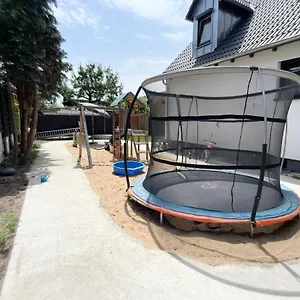  Apartment M-style 04 Mit Balkon Und Gasgrill, 24h Self-check-in, Free Parking, Netflix Deutschland
