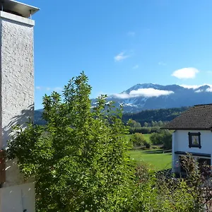  Apartment Allgäuer Bergwelt Deutschland