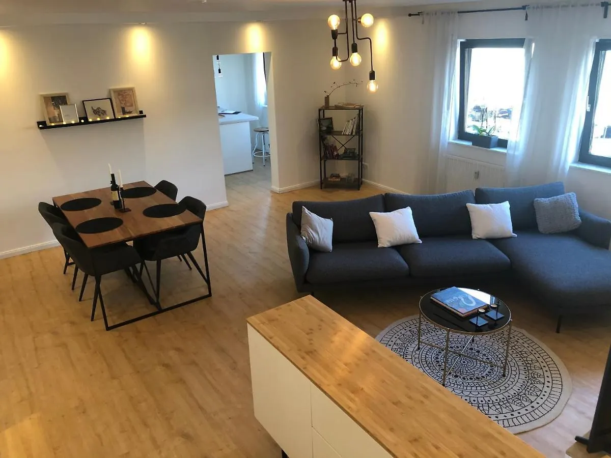 Modernes 80 Qm Apartment contacts