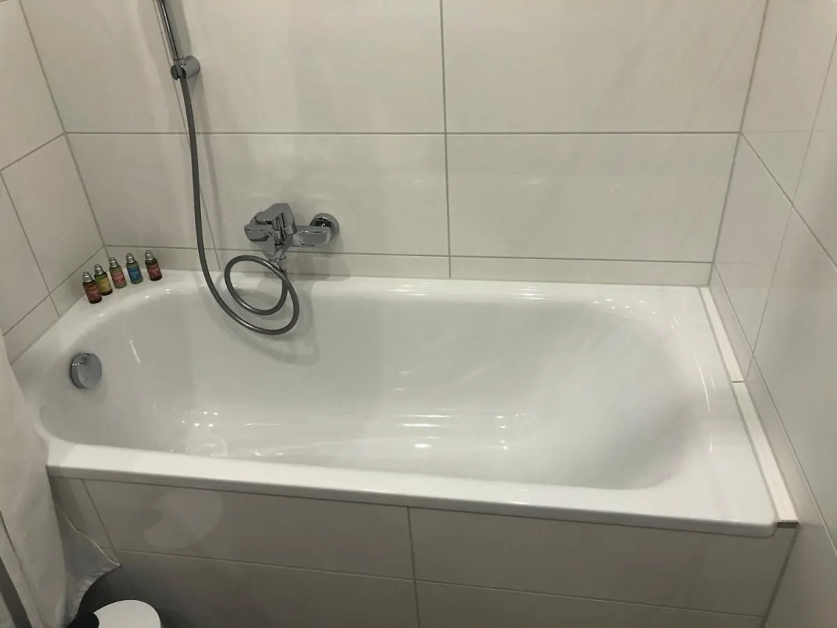 Modernes 80 Qm Apartment Mannheim Germany