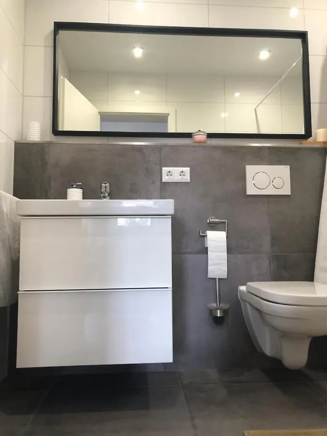 Modernes 80 Qm Apartment Mannheim 0*,  Germany